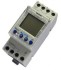 Panel component Time switch digital