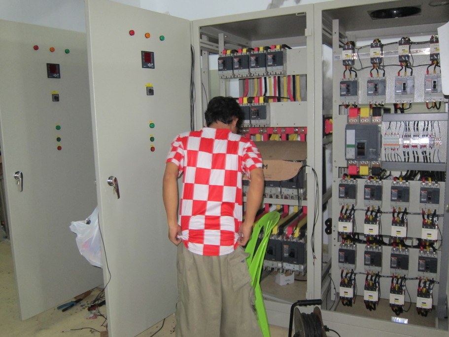 PANEL MDP-ATS-AMF -SDP DIGABUNG