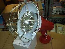 LAMPU SOROT TOKI