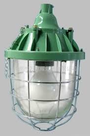 lampu Explotion proff Pendant