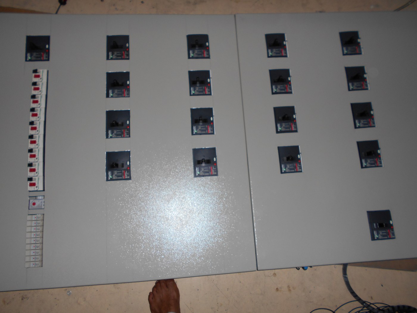 PANEL CONVEYOR