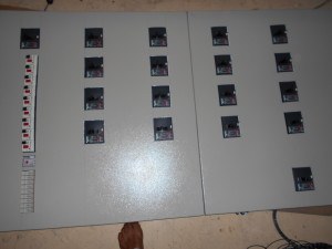 PANEL CONVEYOR