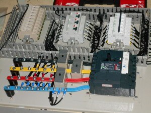 PANEL CONVEYOR