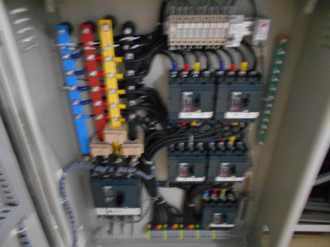 PANEL CONVEYOR