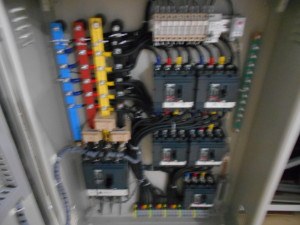 PANEL CONVEYOR