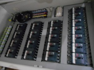 PANEL CONVEYOR