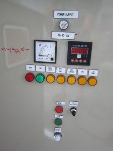 PANEL CONVEYOR