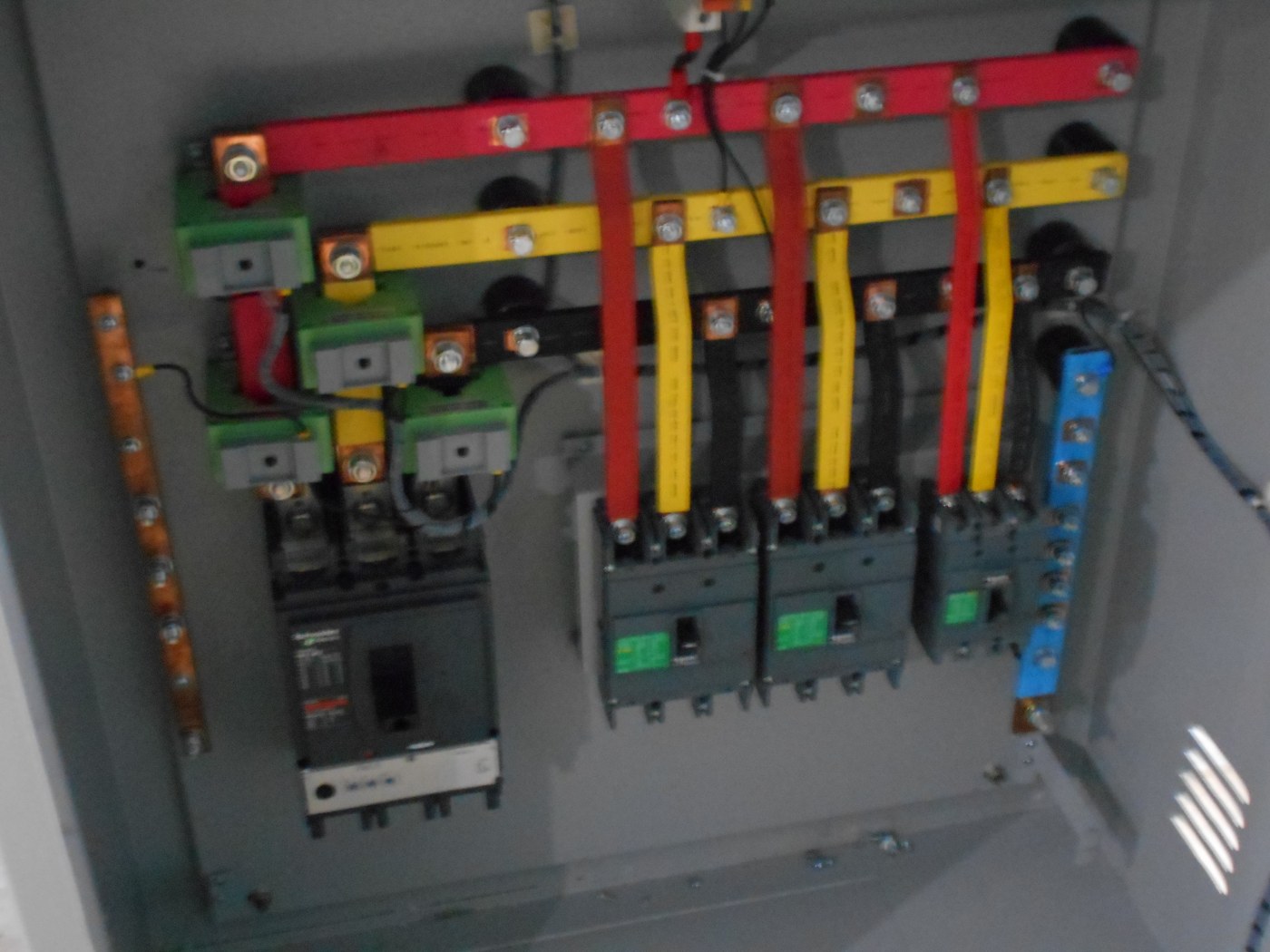 PANEL CONVEYOR