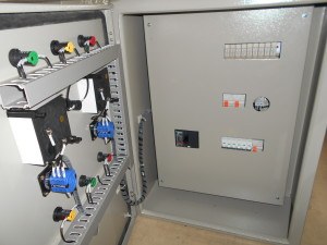 PANEL CONVEYOR