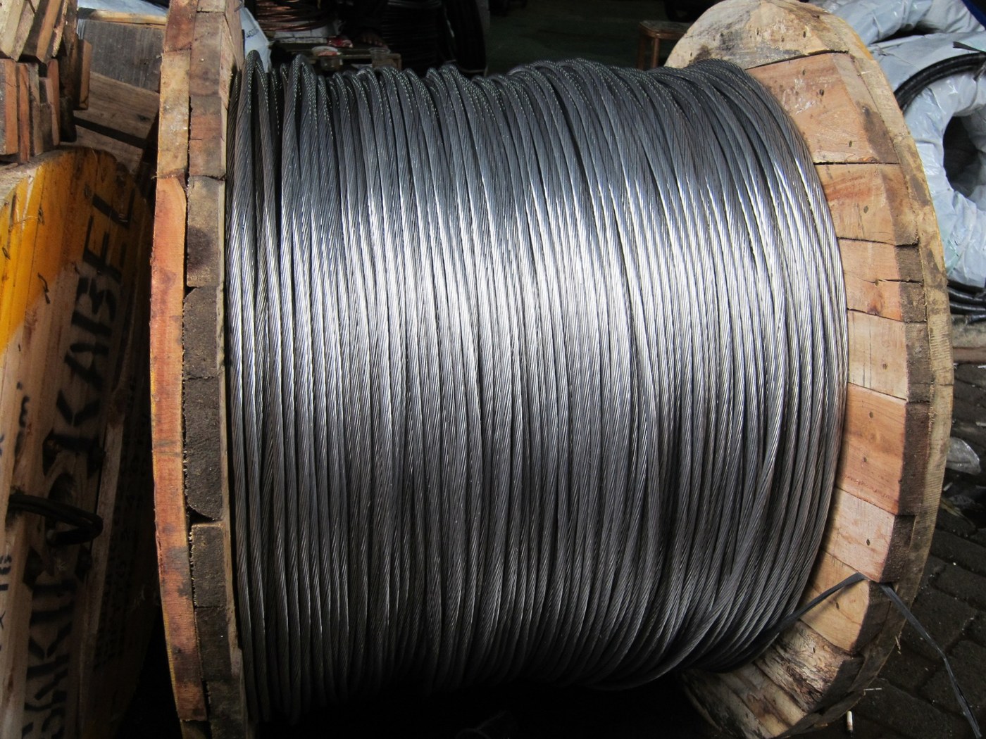 CABLE LISTRIK