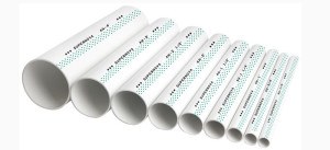 PIPA CONDUIT PVC