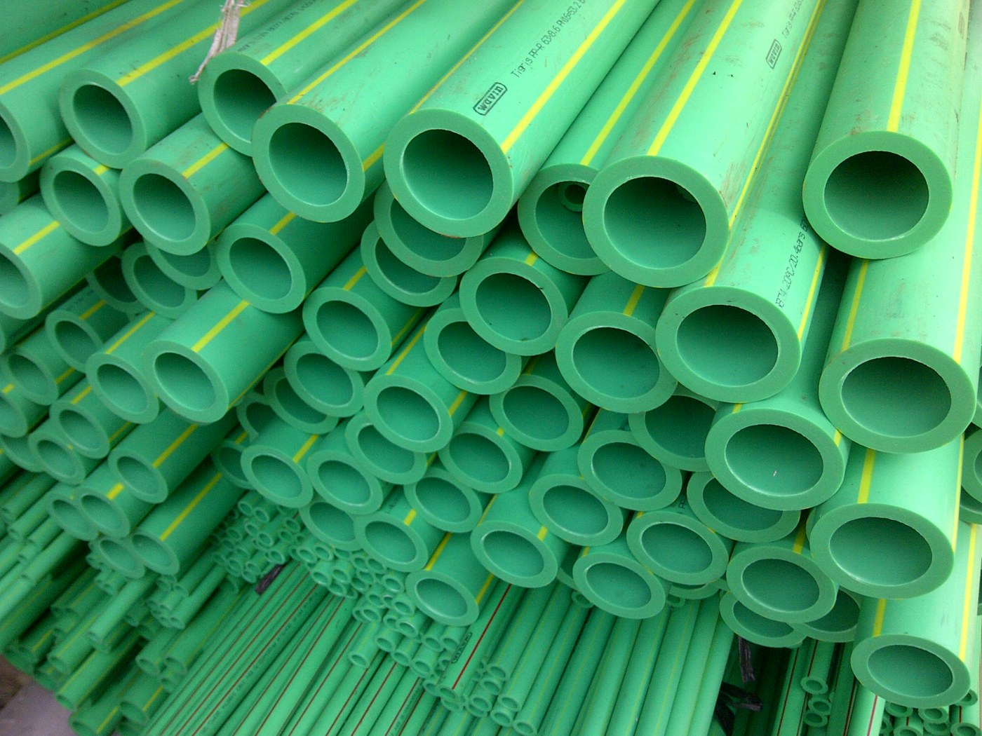 PIPA CONDUIT PVC