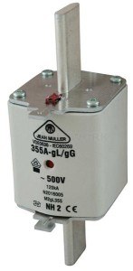 NH FUSE