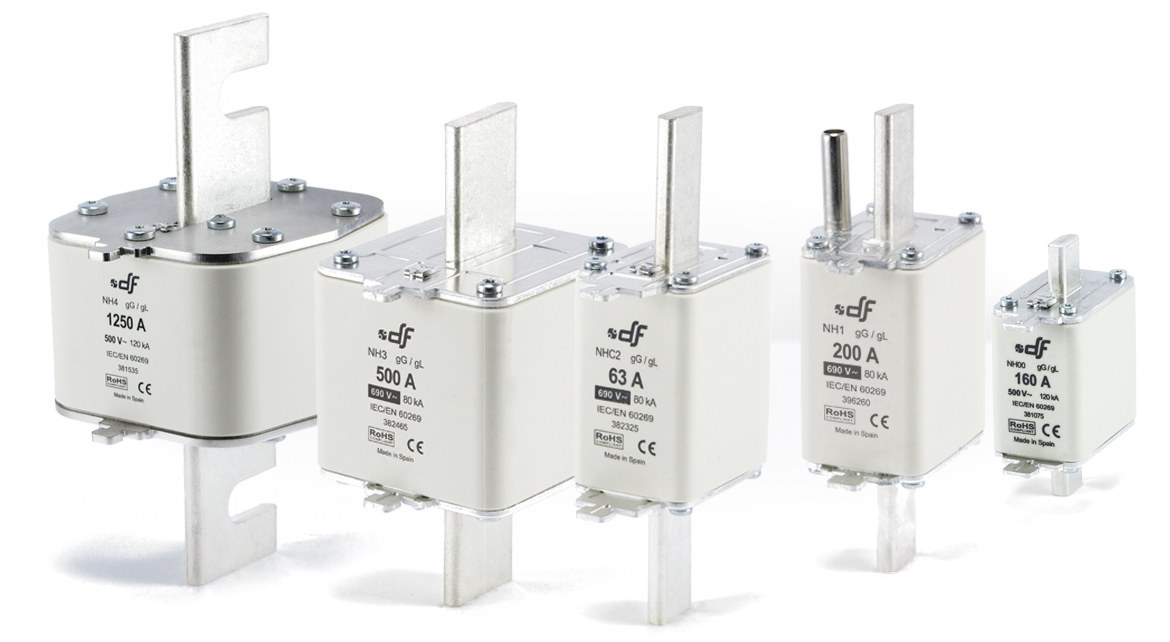 NH FUSE