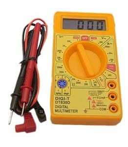 MULTI METER