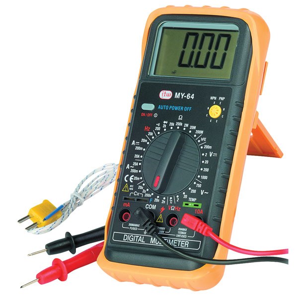 MULTI METER