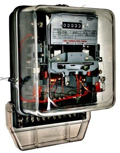 KWH METER