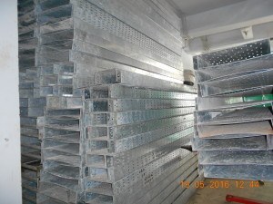 cable tray ukuran 500x100