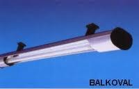 LAMPU TKO