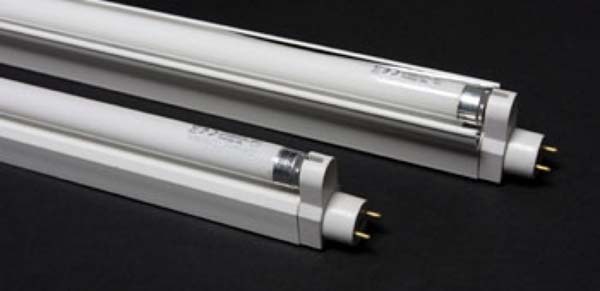 LAMPU TL