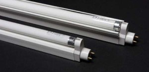 LAMPU TL