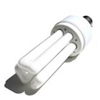 LAMPU TL