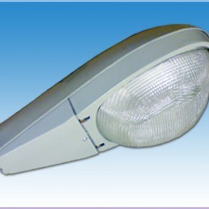 LAMPU JALAN