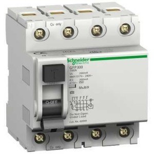 CIRCUIT BREAKER