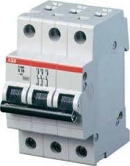 CIRCUIT BREAKER