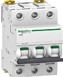 CIRCUIT BREAKER