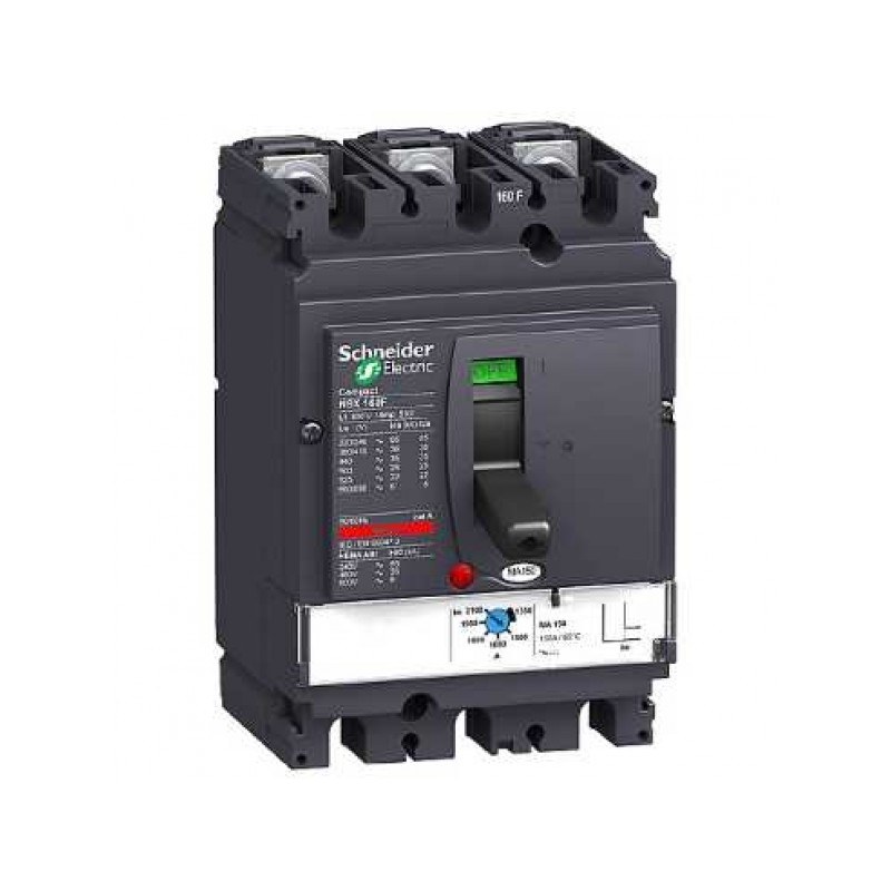 CIRCUIT BREAKER