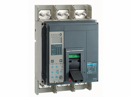 CIRCUIT BREAKER