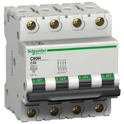 CIRCUIT BREAKER