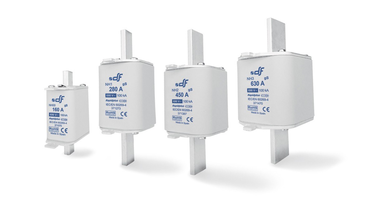 NH FUSE