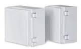 BOX PANEL PLASTIK