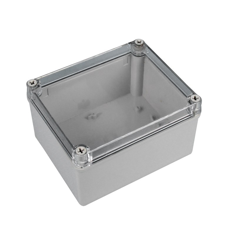 BOX PANEL PLASTIK