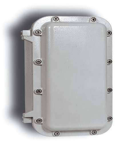 BOX PANEL KOSONG EXPLOTION