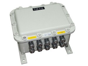 BOX PANEL KOSONG EXPLOTION