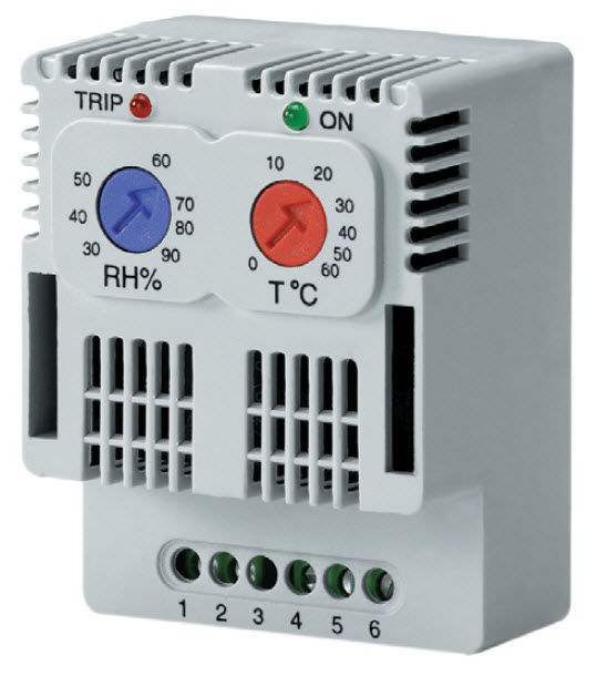 THERMO CONTROL