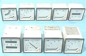 VOLT METER