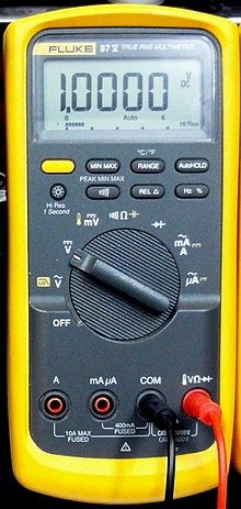 MULTI METER