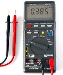 MULTI METER