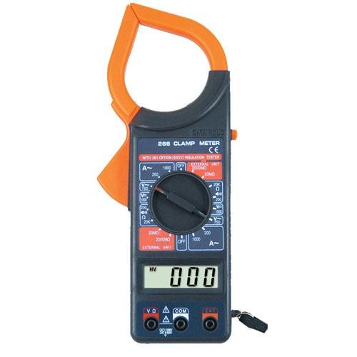 TANG AMPERE