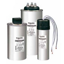 REGULATOR CAPASITOR