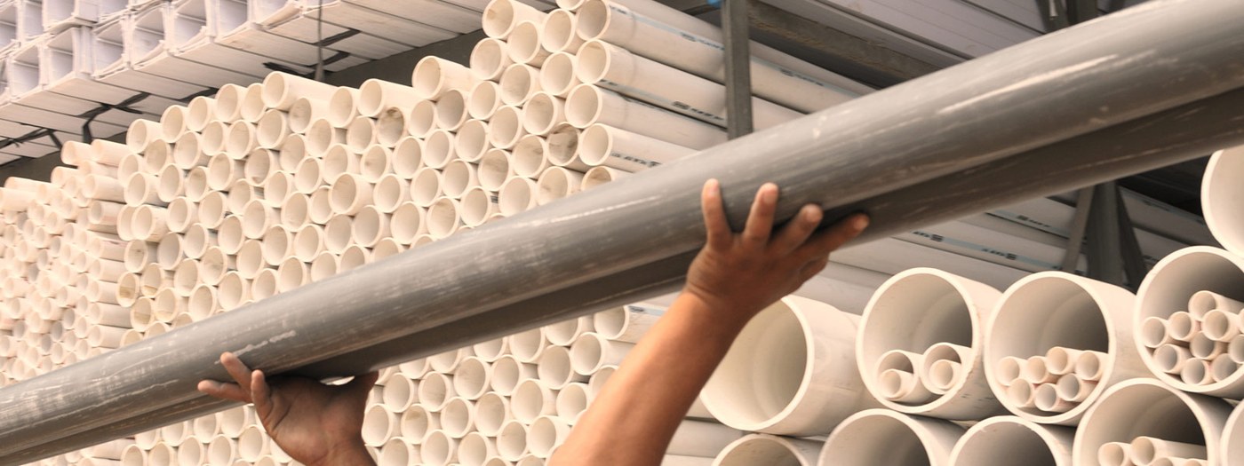 PIPA CONDUIT PVC
