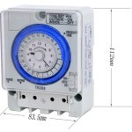 TIME SWITCH
