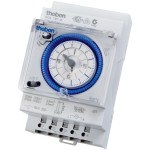 TIME SWITCH
