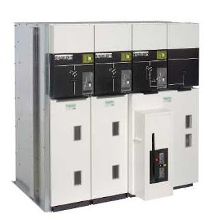 PANEL CUBICLE