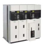 PANEL CUBICLE