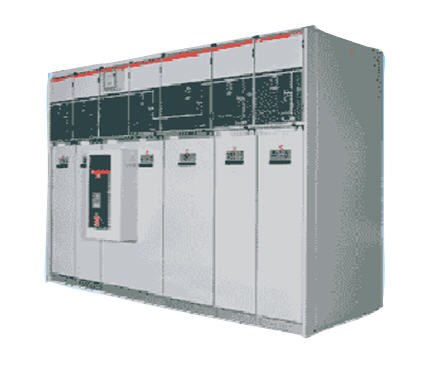 PANEL CUBICLE